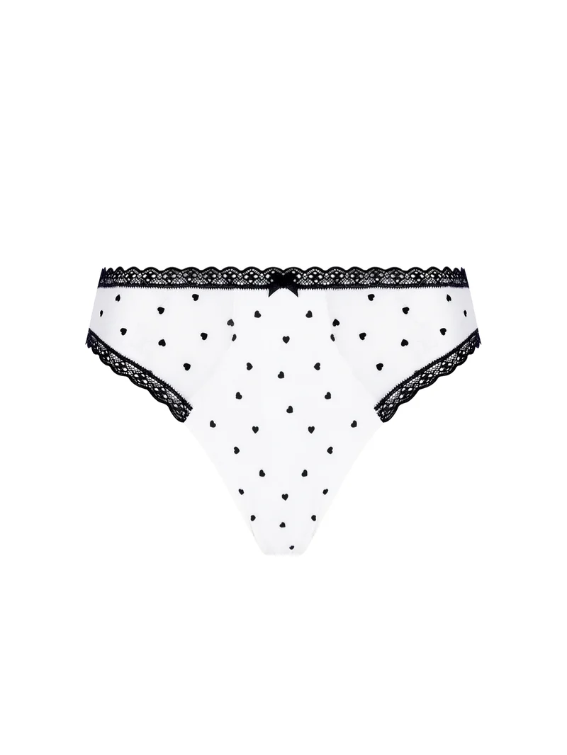 Antigel von Lise Charmel – Coeur De Rockeuse Brief Coeur Desir