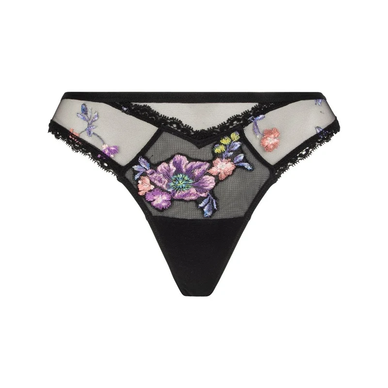 Lise Charmel - Flora Aura Tanga Aura Pastel