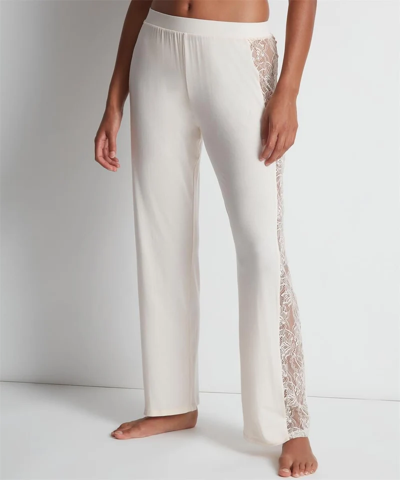 Aubade – Lazy Days Hose Blütenblatt