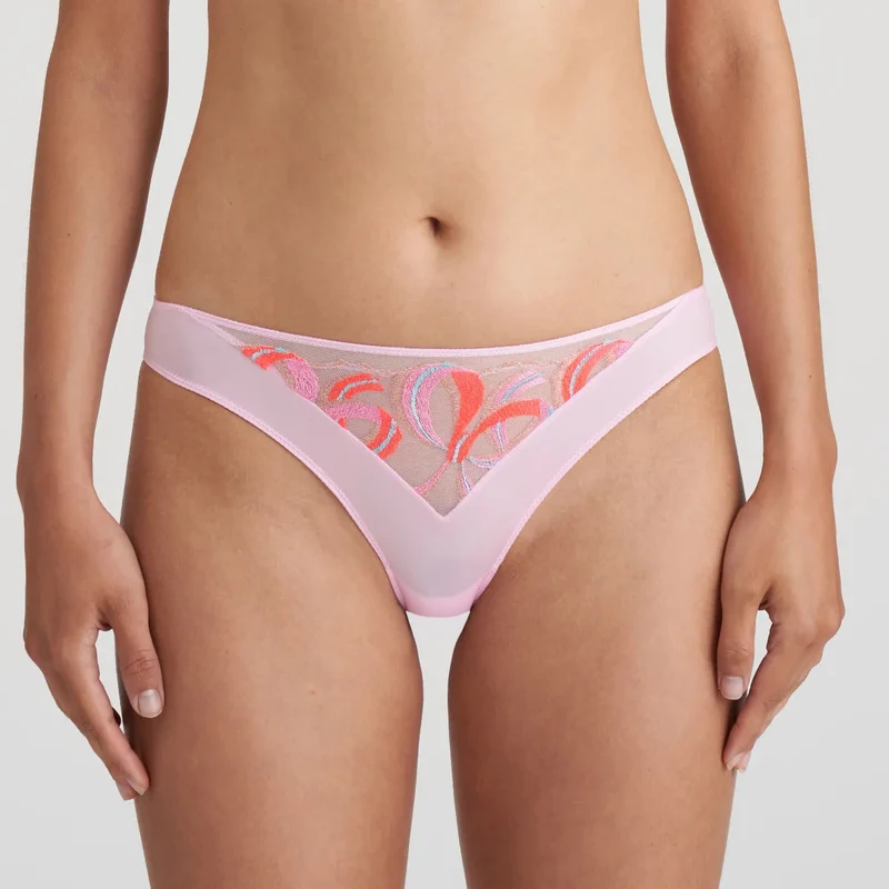 Marie Jo - Vita Rio Slip Lily Rose