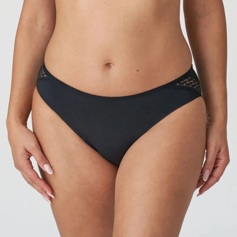 Primadonna - Montara Rio Slip Schwarz