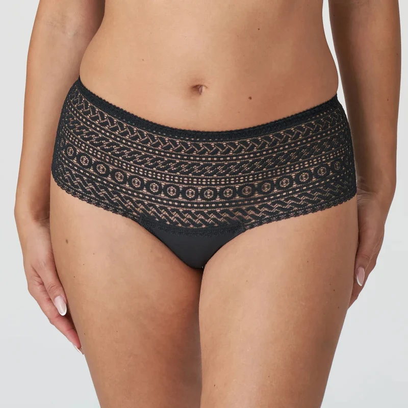 Primadonna - Montara Luxus-String Schwarz