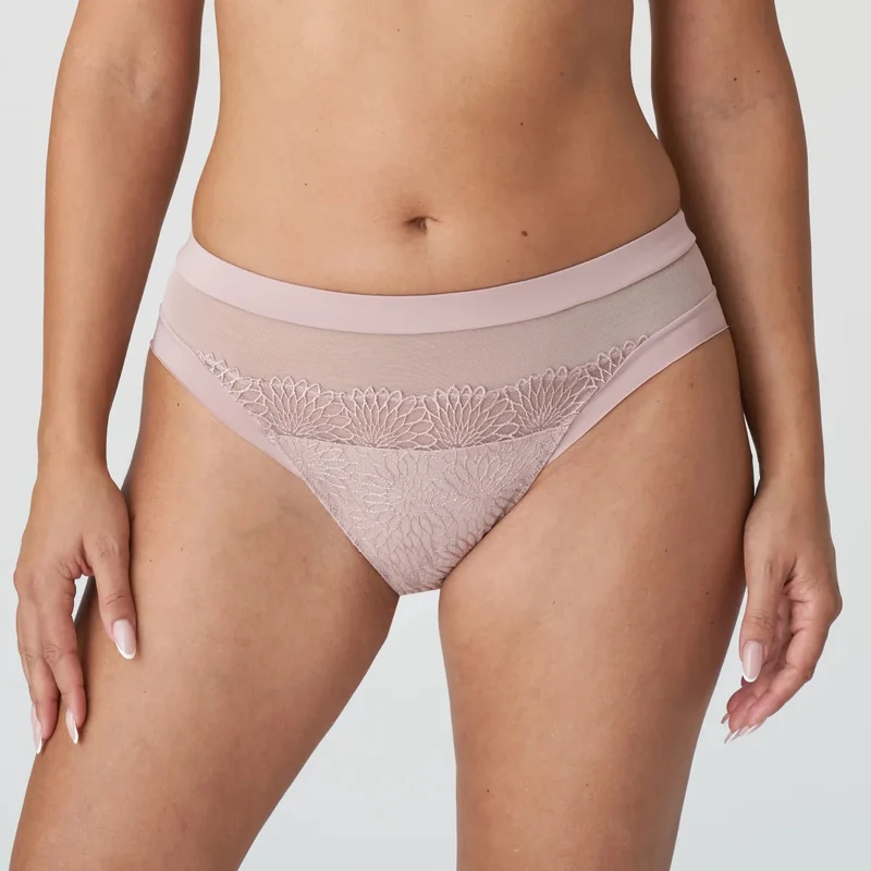 Primadonna - Sophora Rio Slip Bois De Rose