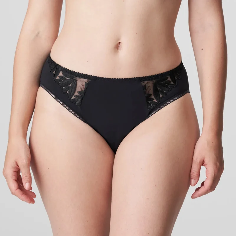 Primadonna - Orlando Rio Slip Anthrazit