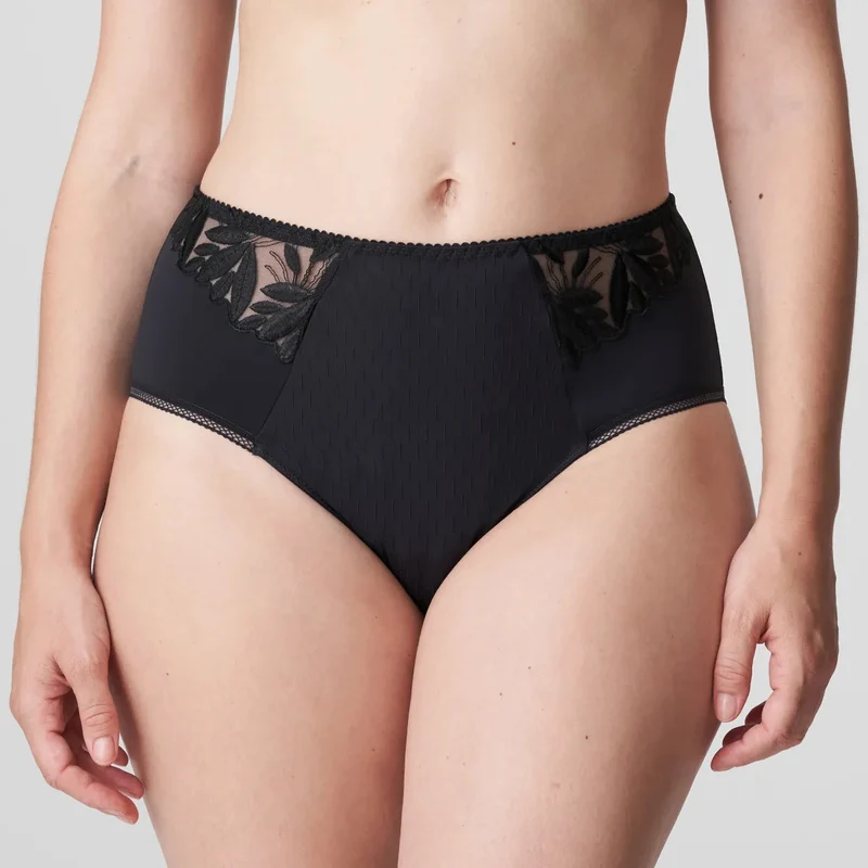 Primadonna - Orlando Full Briefs Anthrazit
