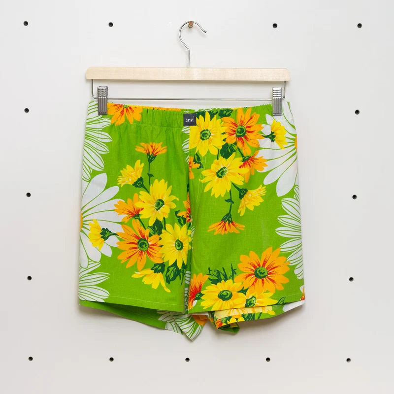 Nachhaltige Boxershorts Gr. XL - Made in Germany