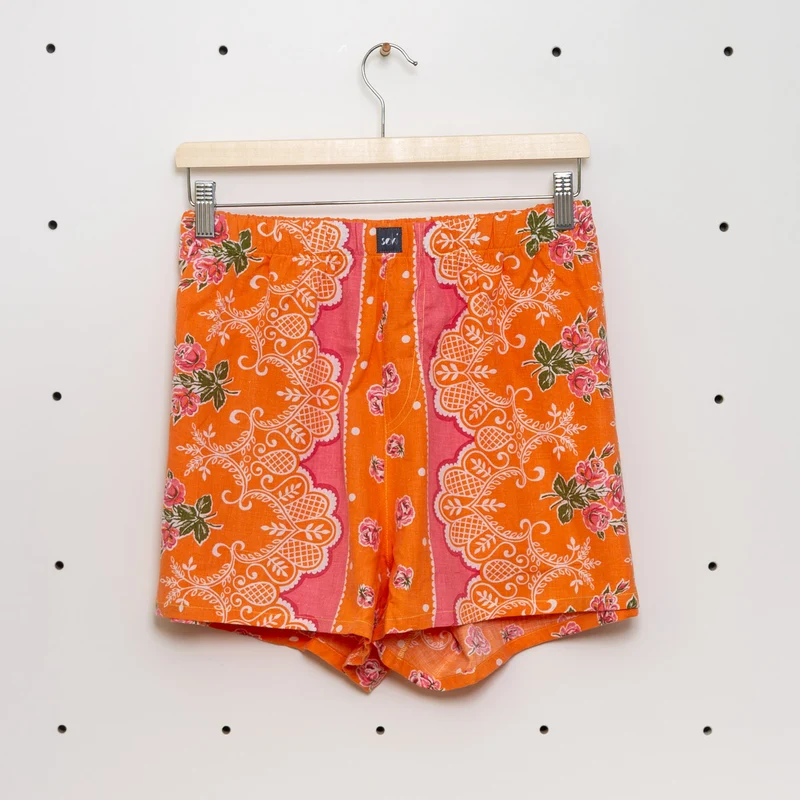Nachhaltige Boxershorts Gr. XL - Made in Germany