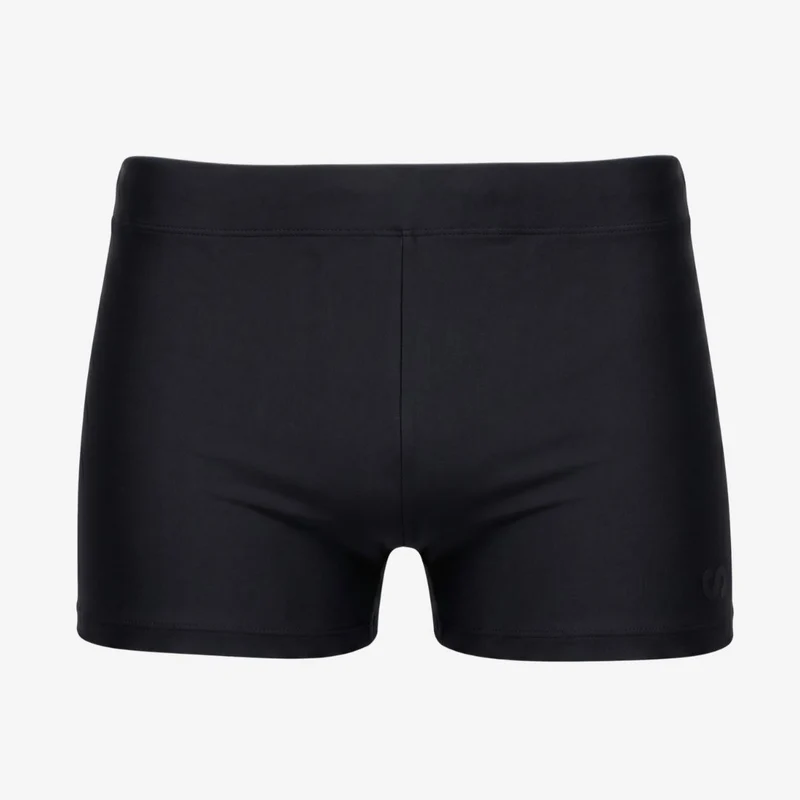 Schwimmhose Herren | Schwarz