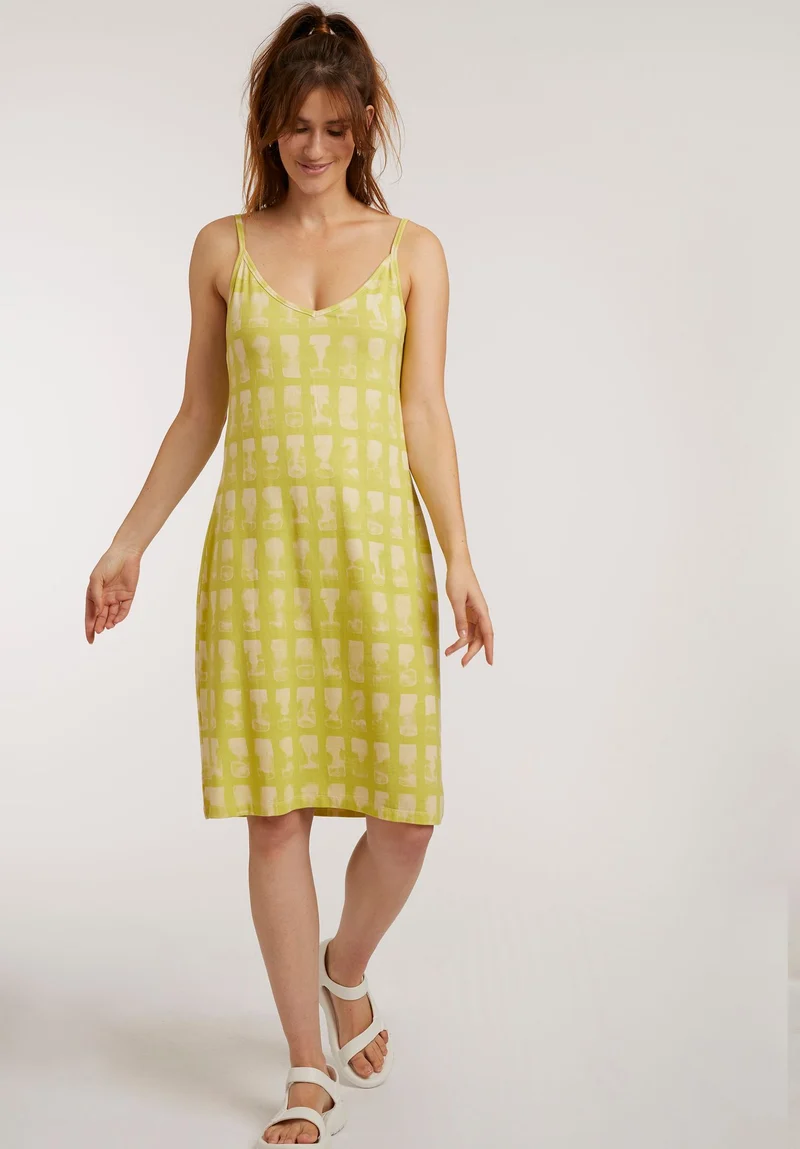 TT78 Slip Dress
