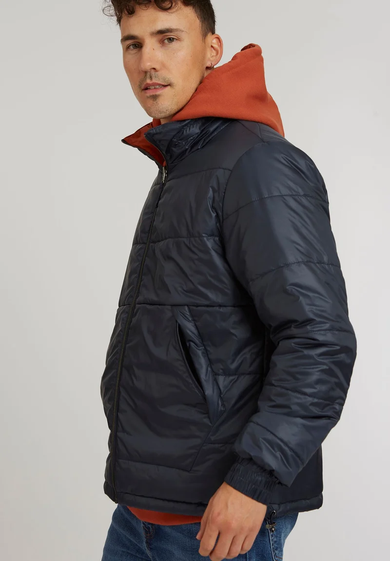 TT2026 Kapok Reversible Jacket + Beanie gratis