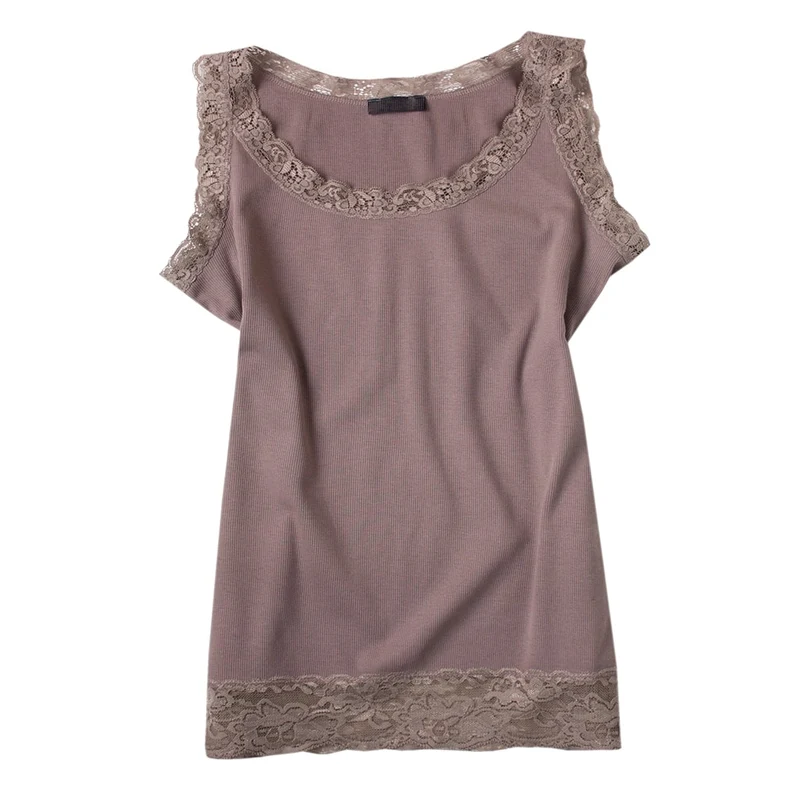 Lacey Tank