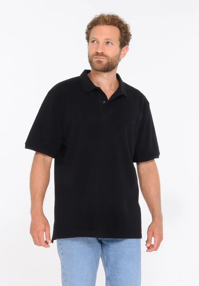 TT118 Polo Shirt PIQUÉ (GOTS)