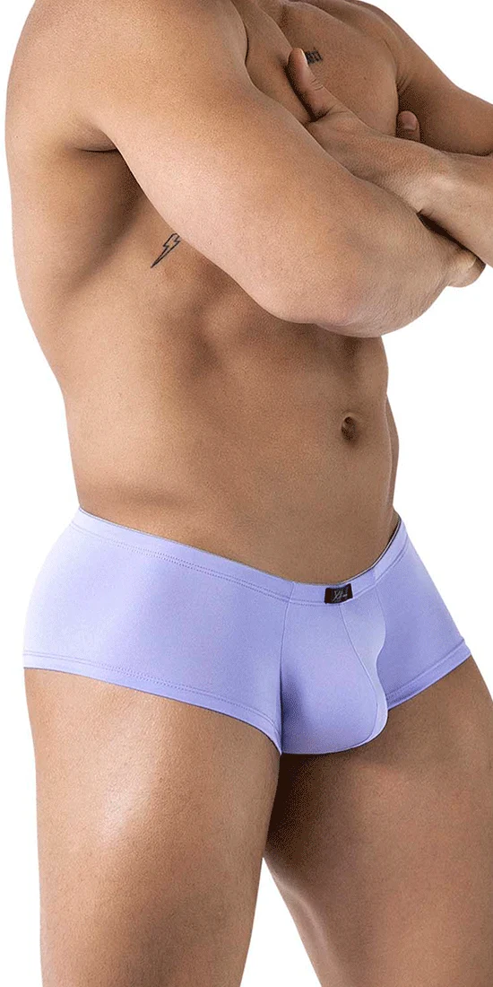 Xtremen 91219 Microfiber Trunks Lilac