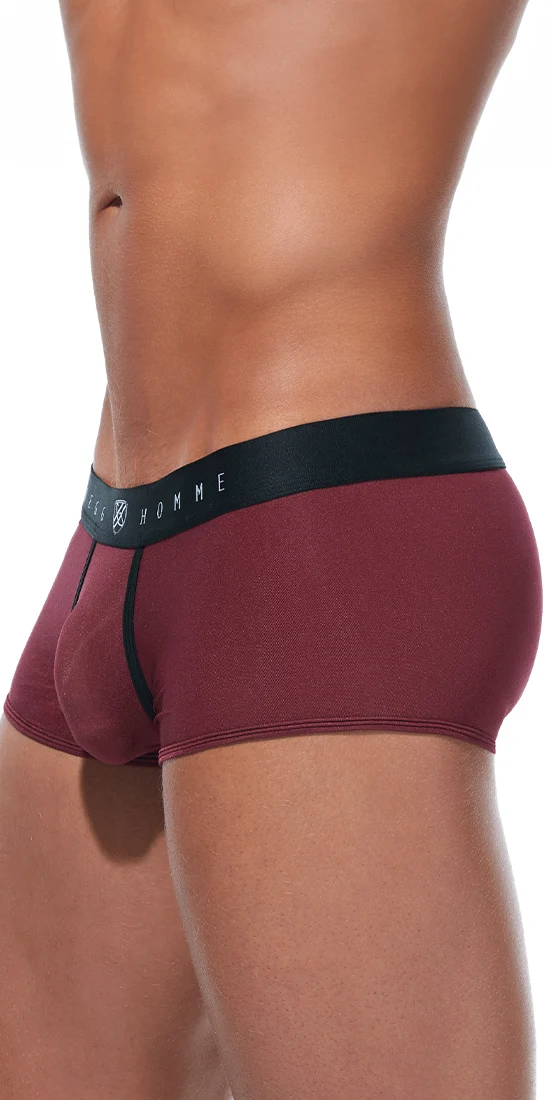 Gregg Homme Torridz Trunk 87465 Burgundy