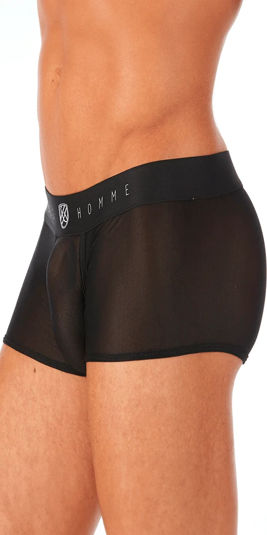 Gregg Homme Torridz Trunk 87465 Black