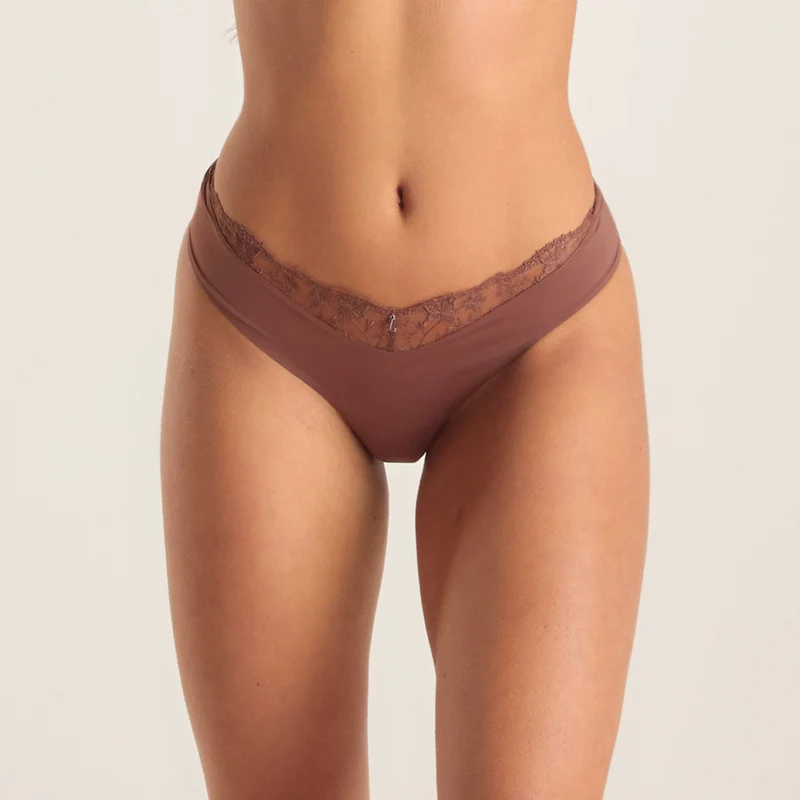 Anti-Gravity Brazilian Slip - Muskat