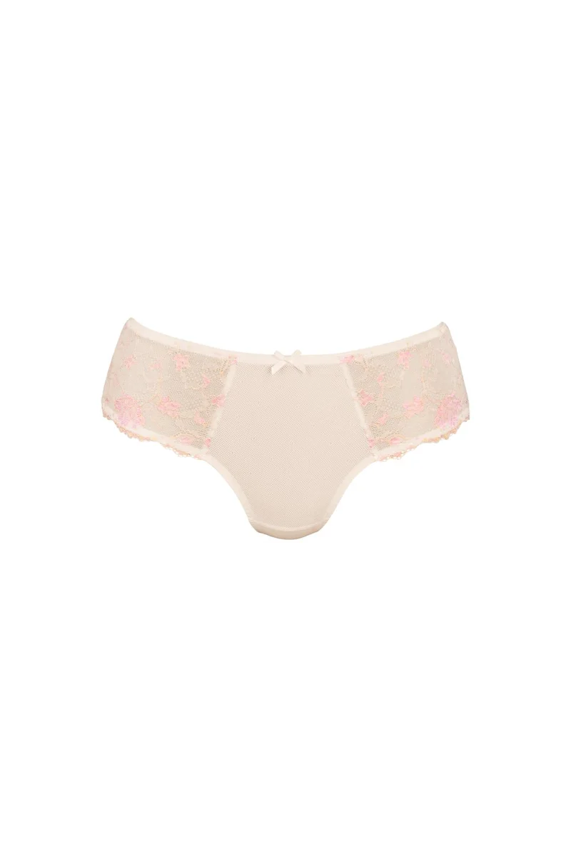 Rosa Faia - Colette High Waist Slip Crystal