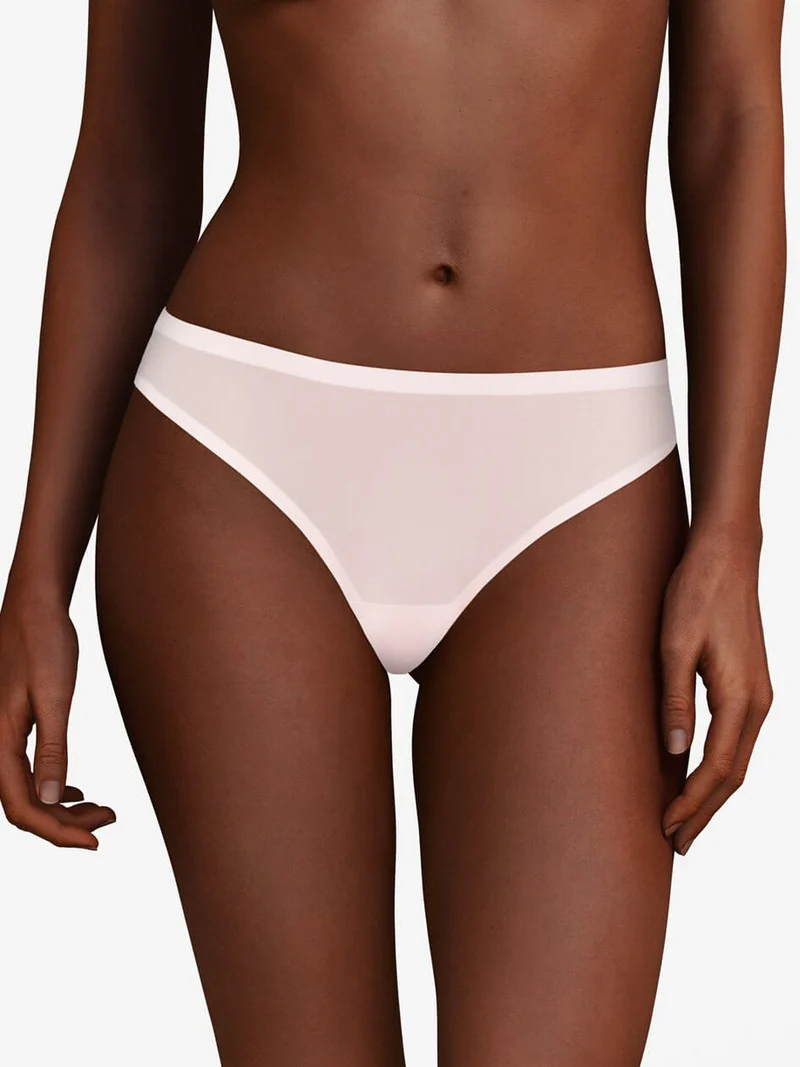 Chantelle - Softstretch-String Altrosa