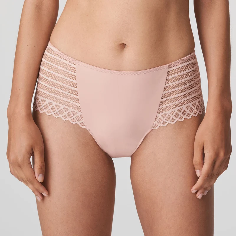 Primadonna Twist - East End Hotpants Puderrosa