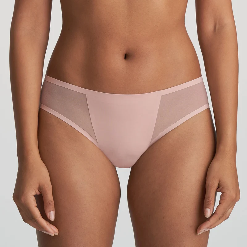 Marie Jo – Louie Rio Slip Powder Rose