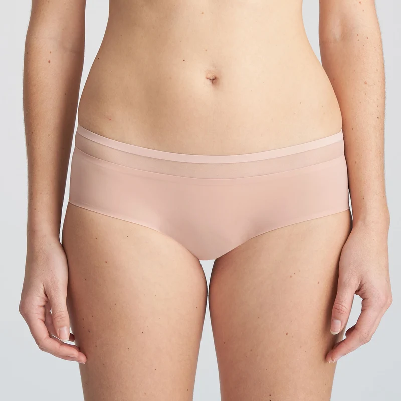 Marie Jo – Louie Shorts Powder Rose