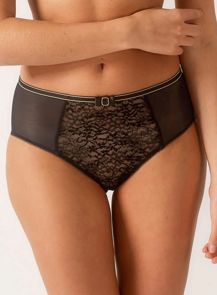 Empreinte - Allure High Brief Schwarz