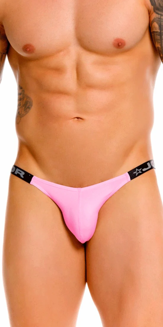 Jor 2355 Eros Bikini Pink
