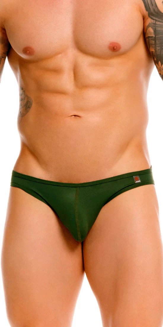 Jor 2353 Origin Bikini Green