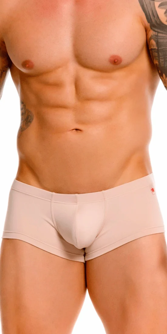 Jor 2347 Invisible Trunks Beige