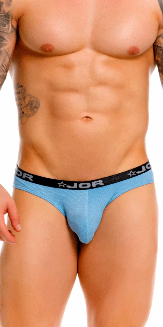 Jor 2346 Cannes Bikini Blue