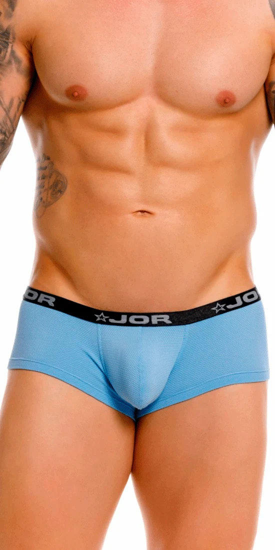 Jor 2345 Cannes Trunks Blue