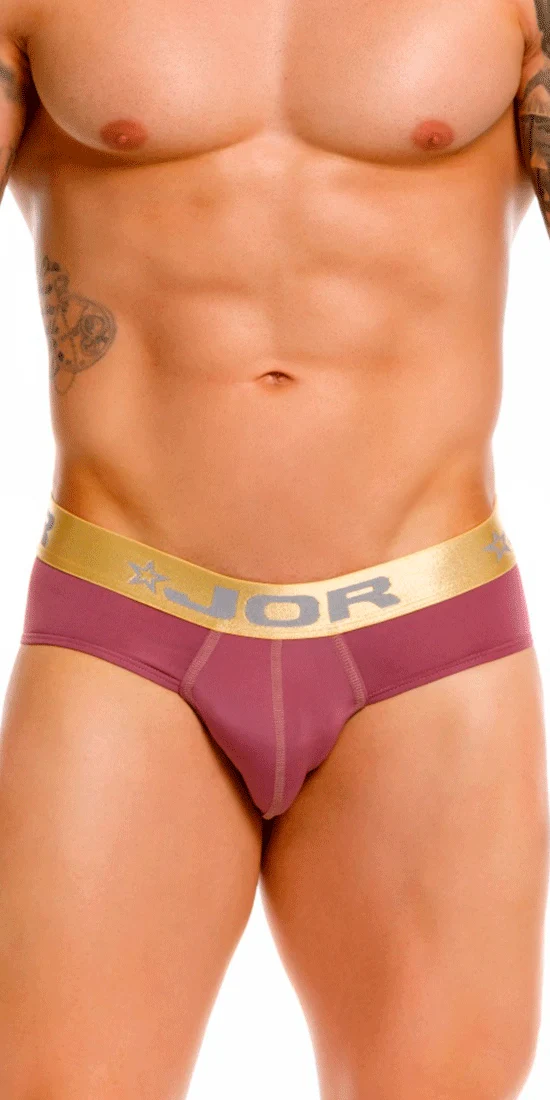 Jor 2327 Soho Briefs Wine