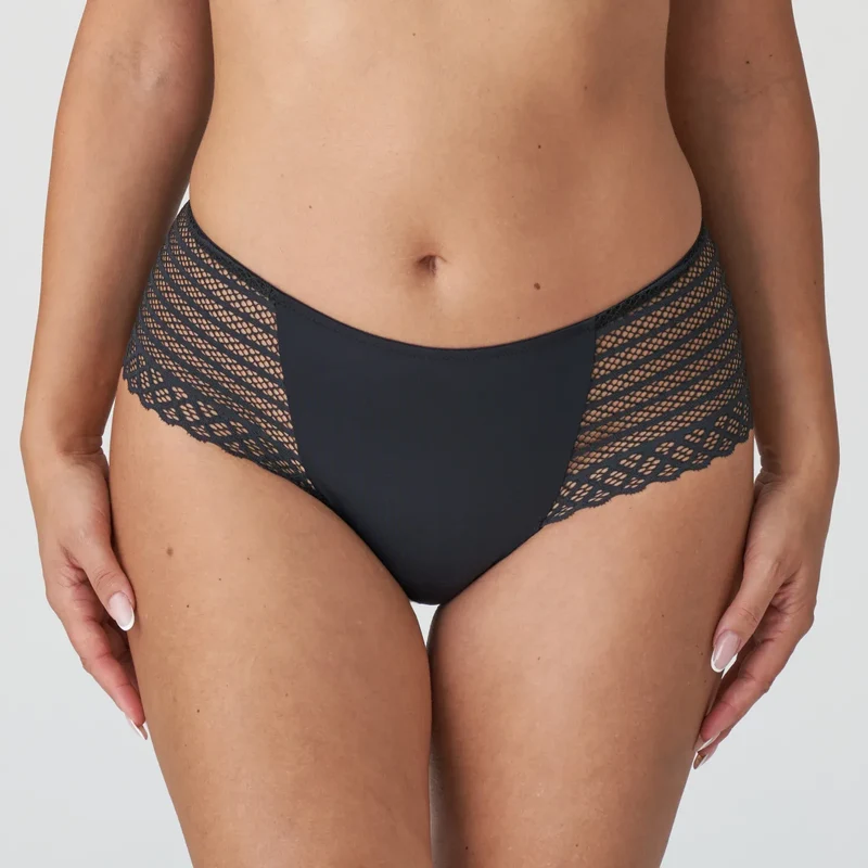 Primadonna Twist - East End Hotpants Anthrazit