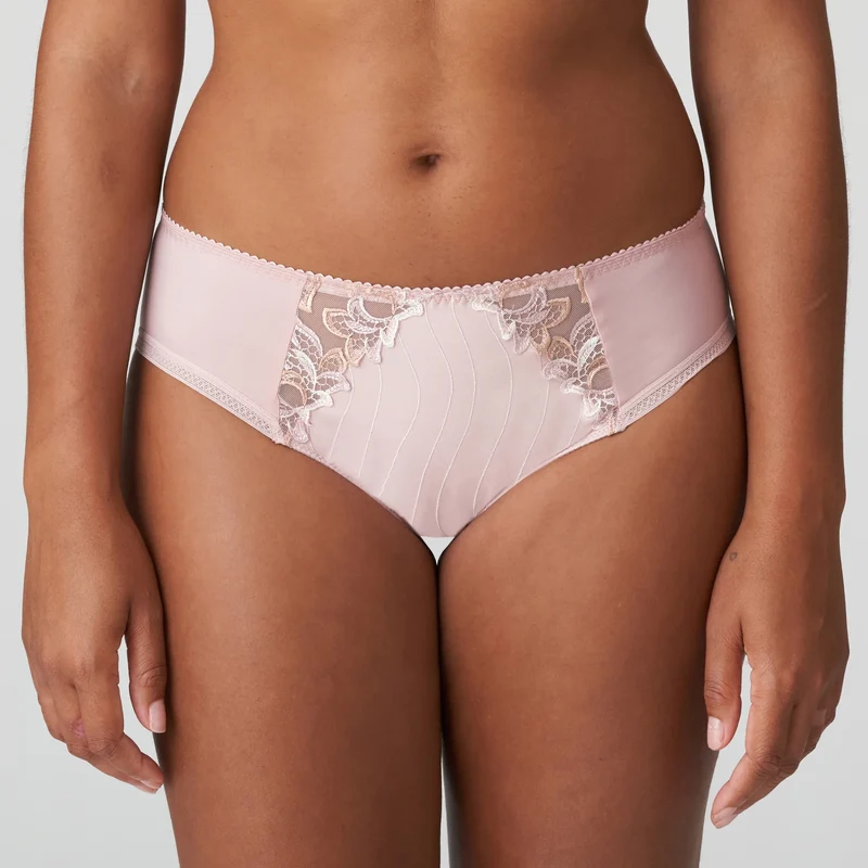 Primadonna - Deauville Rio Slip Vintage Pink
