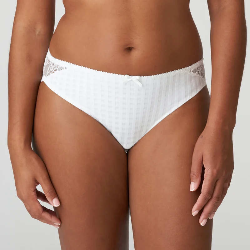 Primadonna - Madison Rio Slip Weiß