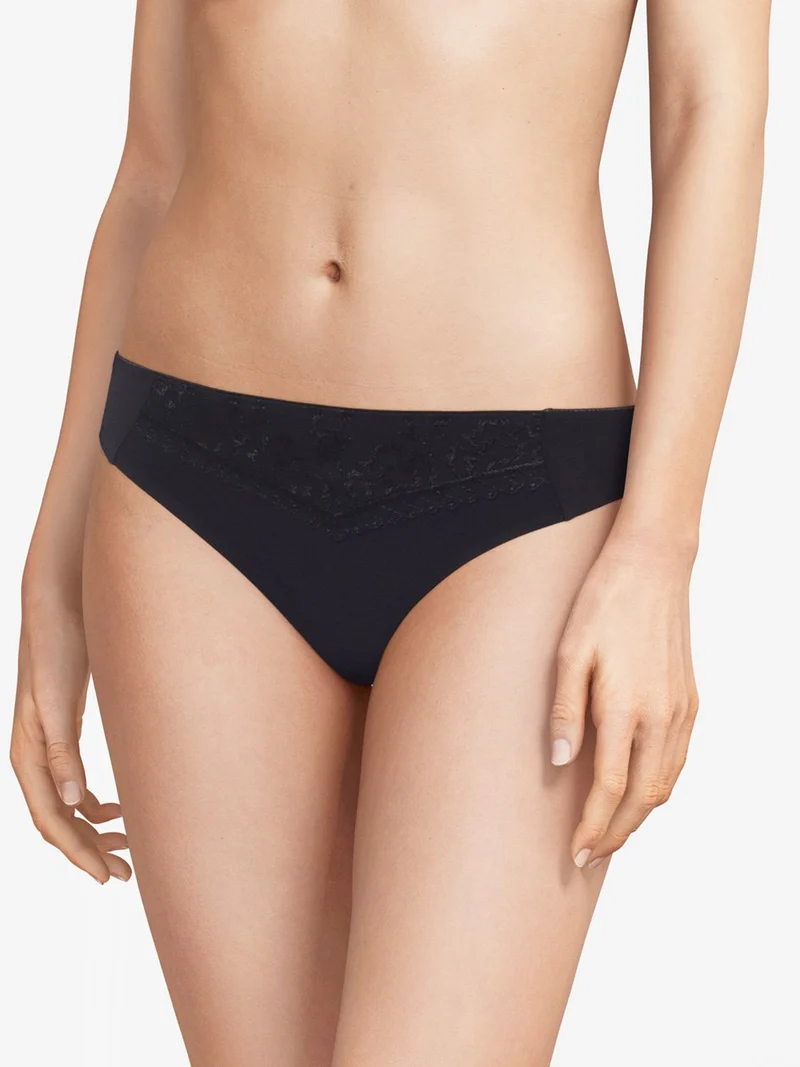 Chantelle – Every Curve Slip Schwarz