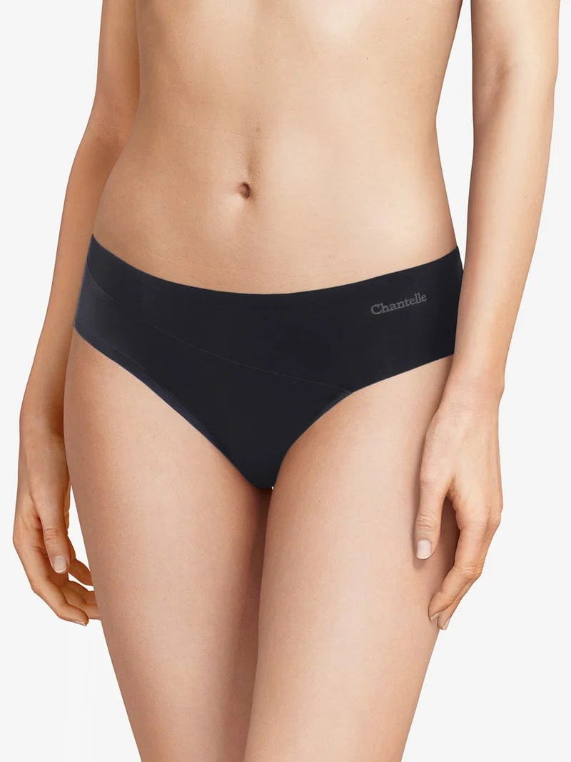 Chantelle - Essentiall Covering Shorty Black