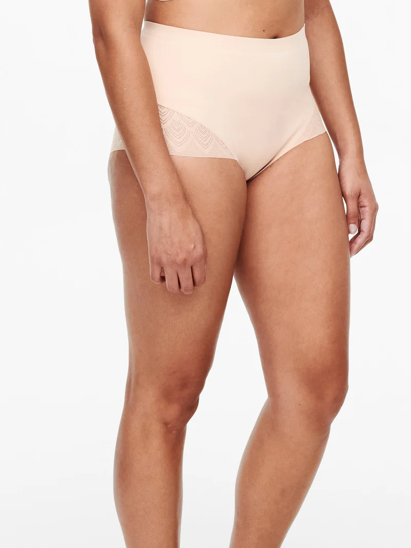 Chantelle - Sexy Shape High Waist Slip Golden Beige