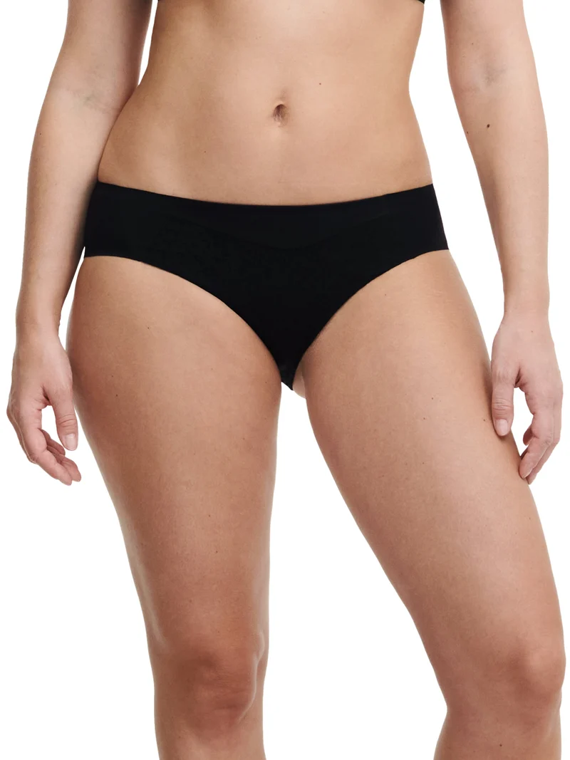 Chantelle Easyfeel - Norah Slip Schwarz