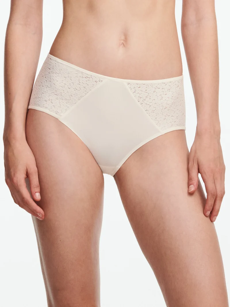 Chantelle Easyfeel - Norah Slip Pearl