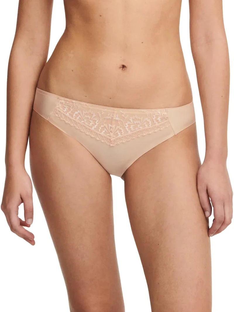 Chantelle - Every Curve Slip Golden Beige