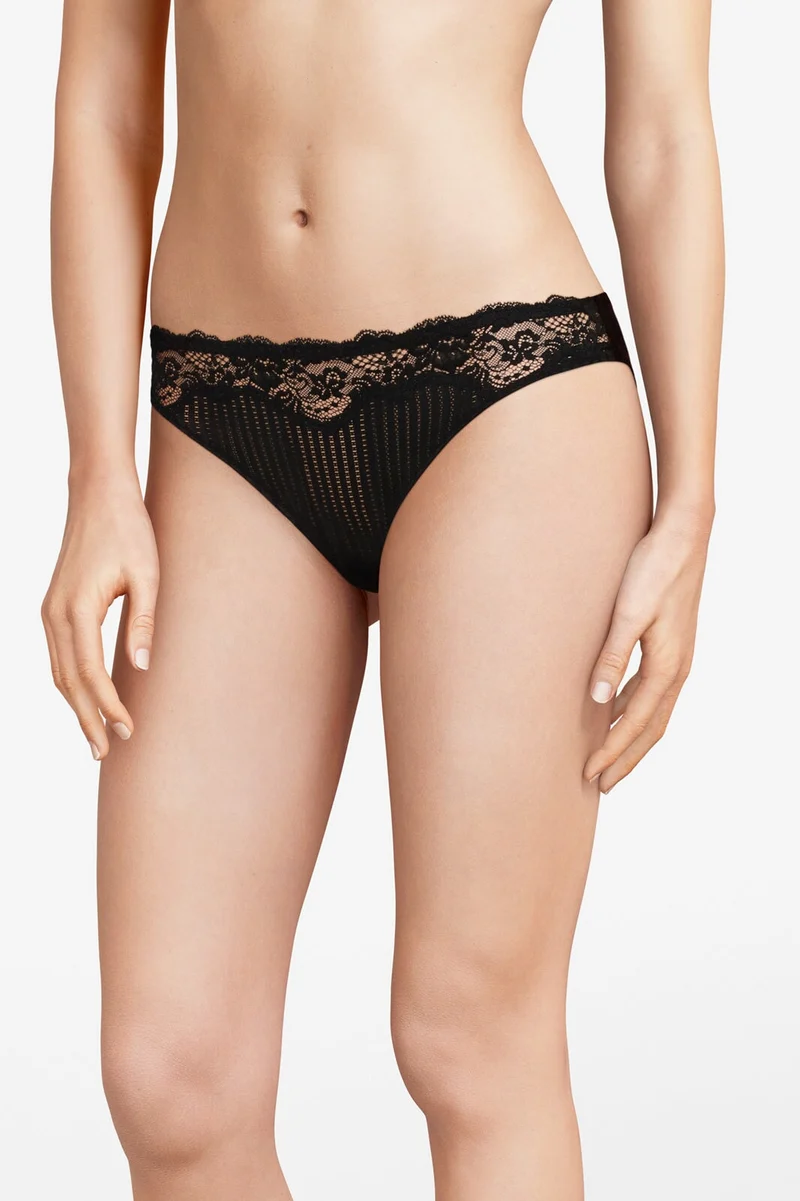 Chantelle Easyfeel - Marilyn Brief Schwarz