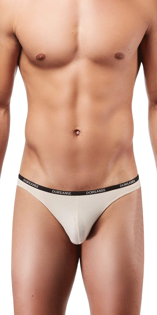 DOREANSE 1395 Aire Bikini In Tan