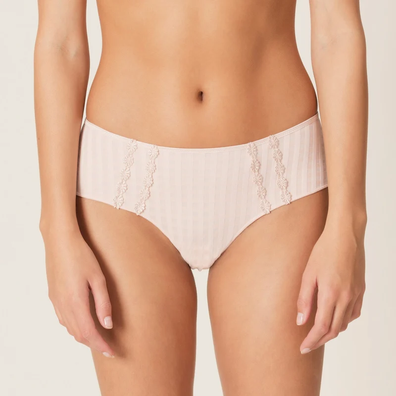 Marie Jo - Avero Hotpants Perlrosa