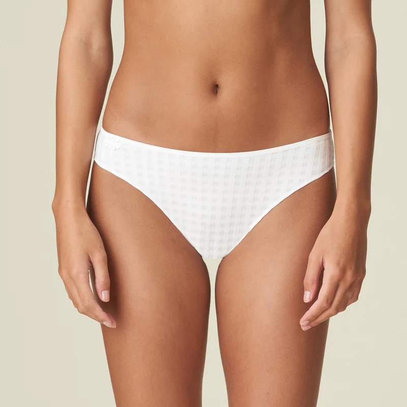 Marie Jo - Avero Rio Slip Weiß