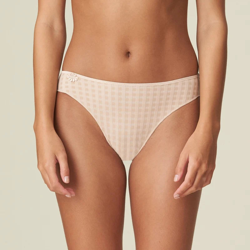 Marie Jo - Avero Rio Slip Caffe Latte