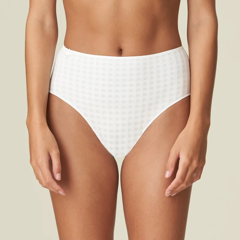 Marie Jo - Avero Full Briefs Natural