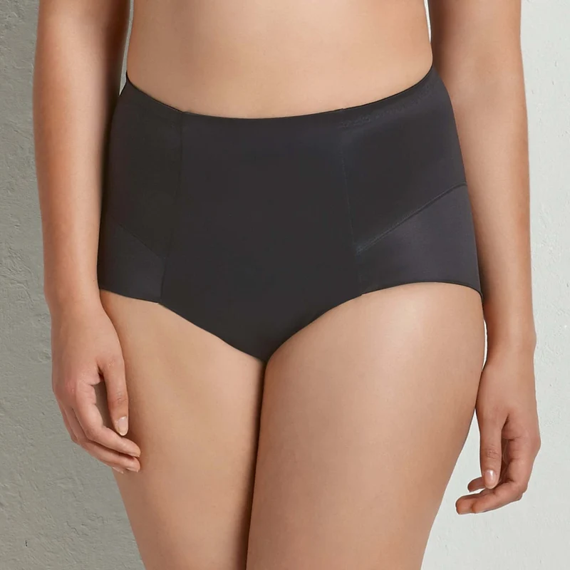 Rosa Faia – Twin Shaper Höschengürtel fest schwarz
