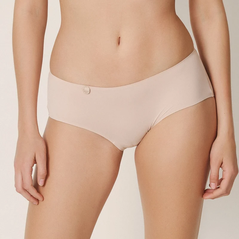 Marie Jo – Tom Seamless Shorts Caffe Latte