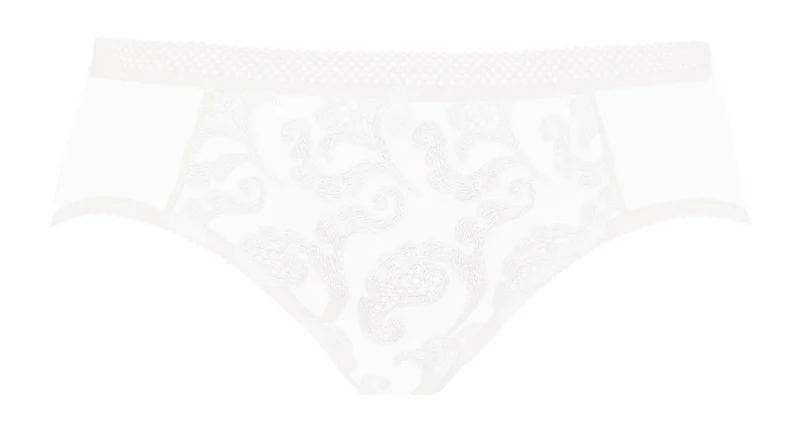 Empreinte - Stella Shorty White